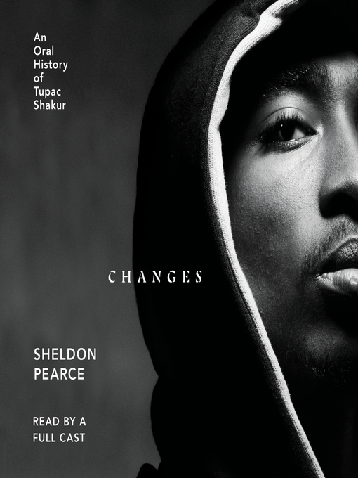 Title details for Changes by Sheldon Pearce - Available